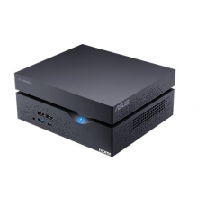 Máy tính để bàn mini PC ASUS VC66-CB5365ZN (I5-9400/4G/500GB/Win 10 pro / 3Ys)