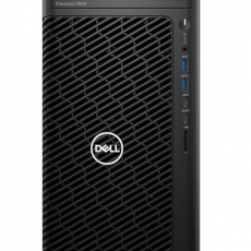 Máy trạm Dell Precision T3660 Tower 70287696 (i7-12700K/16GB/SSD 256GB+HDD1TB/ DVDRW/VGA A2000 6GB 3