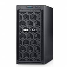  Máy chủ Dell Sever PowerEdge T140 (E-2234, 8GB, H330, 1TB,365W) 