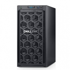 Máy chủ Sever Dell PowerEdge T140  (E-2224/ 8GB/ 1TB/S140365W)