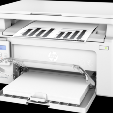 Máy in HP LaserJet Pro MFP M130NW -G3Q58A  ( Print-Scan-Copy-Fax ) Network, Wireless  ( 1-5 users )