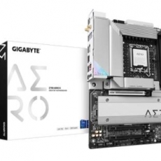 Mainboard Gigabyte Z790 AERO G (DDR5 1700 hỗ trợ CPU intel thế hệ 12&13) (Wifi+Bluetooth)