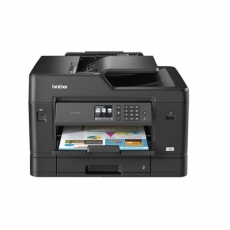 Máy in Brother MFC-T4500DW (in phun A3 đa năng- In, Scan, Copy, Fax, 2-Sided Print (In 2 mặt), ADF)