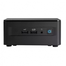 mini PC ASUS NUC 13 Pro RNUC13ANHI500000I (i5-13400P ) chưa ram + ổ cứng