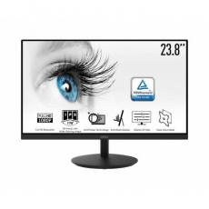 Màn hình LCD MSI Pro MP242 (75hz, vga, HDMI)