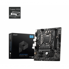 Mainboard MSI B560M Pro