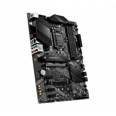 Mainboard MSI Z490A pro