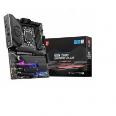 Mainboard MSI Z590 Gaming plus