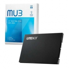 SSD Liteon MU3 PH6 120GB