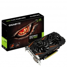 Card màn hình Gigabyte GTX1060 N1060WF2OC-6GD