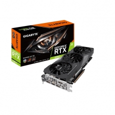 VGA GIGABYTE GeForce RTX 2080Ti 11GB GDDR6 Gaming OC (GV-N208TGAMING OC-11GC)