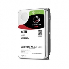 Ổ cứng HDD NAS Seagate Ironwolf PRO 10TB 7200rpm 256MB - ST10000NE0008