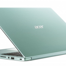 Acer Swift SF114-32-P2SG NX.GZJSV.001 - Aqua Green