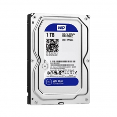 HDD WD 1TB WD10EZRX S(BLUE)