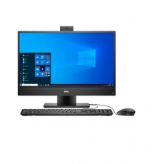PC Dell Optiplex AIO 7400  (23.8