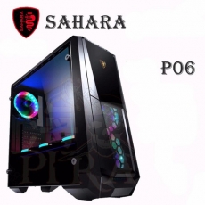 Thùng Case SAHARA  P06