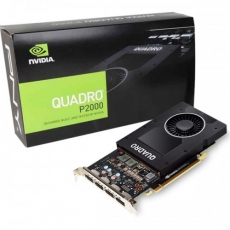 Card màn hình VGA Gigabyte QUADRO P2000 5GB GDDR5 (Quadro P2000 5GB)