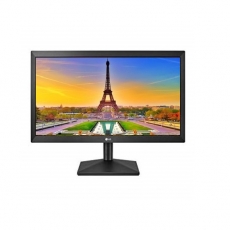 Màn hình LCD HP P204V 5RD66AA  (19.5 ICN/VGA/ HDMI/ 3Y WTY)