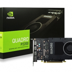 VGA LEADTEK NVIDIA Quadro P2200 5G GDDR5X