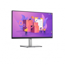 Màn Hình LCD DELL P2722H FHD (27 inches,  FHD (1920 x 1080), VGA, HMDI, Display Port, 5xUSB,)