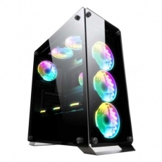 Thùng Case SAHARA  P66  gắn 9F 12 Inch