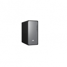 PC HP OmniDesk M02-0033d C16DQPA  (i3-13100/8GD4/256GSSD/W11SL/ĐEN)