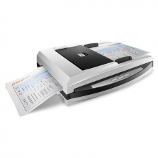 Máy Scan Plustek ADF Flatbed PL3060 (SCAN ADF + MẶT PHẲNG , SCAN 2 MẶT)