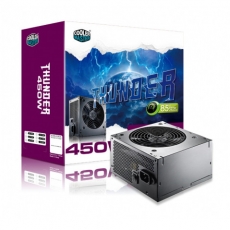 Power Cooler Master 450W – THUNDER Fan 12 cm