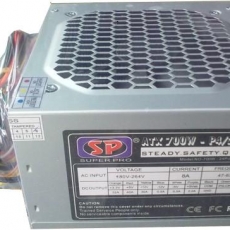 Power  SP 700W fan 12cm