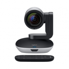 Webcam Logitech Camera PTZ Pro 2 - Webcam HỘI NGHỊ 