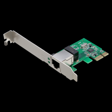 TOTOLINK PX1000 Card mạng PCI-E Gigabit