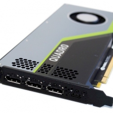 Card màn hình VGA Gigabyte QUADRO RTX4000