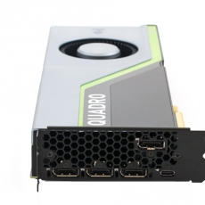 Card màn hình VGA Gigabyte QUADRO RTX5000