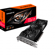 VGA GIGABYTE R5500 XT GAMING OC 8G