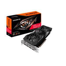 VGA GIGABYTE Radeon RX 5600 XT GAMING OC 6G