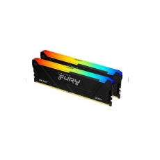 Ram Kingston 16GB 5600MHz (Kit 2x8gb) FURY Beast BRG DDR5 CL38 DIMM (KF556C40BBAK2-16)
