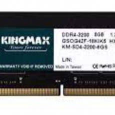 RAM Kingmax laptop 8GB bus 3200 (8GB/3200)