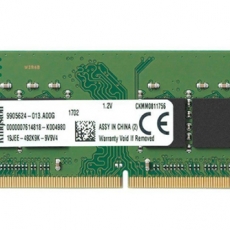 RAM laptop Kingston DDR4 Kingston 8G bus 3200(8gb/3200)