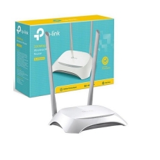 Router Wifi TPLink TL-WR840N 