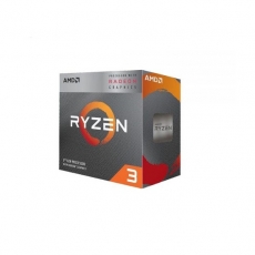 CPU AMD Ryzen 5 5600X   (6 Nhân 12 Luồng - 3.7GHz – 6MB) – SK AM4