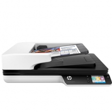 Máy scan HP ScanJet Pro SC4500FN1  ( network, Duplex ADF )