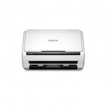 Máy scan Epson DS-530II (Scan đảo mặt/ A4/ A5/ USB)