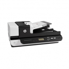 Máy scan HP Scanjet ENT 7500 Flatbed-L2725B (A4/A5/ Đảo mặt/ ADF/ USB) 