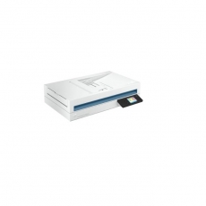 Máy scan HP ENTERPRISE FLOW N6600 FNW1 ( 20G08A )(A4/A5/A6/B6/B5 Đảo mặt/ ADF/ USB)