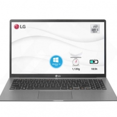 Laptop LG Gram 2021 14ZD90P-G.AX56A5 - Intel Core i5