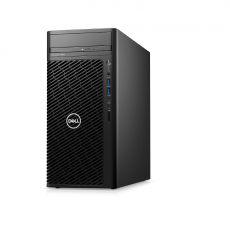 Máy tính trạm Dell Precision 3660 Tower 71000356 , i7-12700K, 16GB, 256GB SSD, 1TB, DVDRW, A2000 6GB