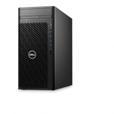 Máy tính trạm Dell Precision 3660 Tower 70287695, i7-12700K, 16GB, 1TB, DVDRW, A2000 6GB, KB, M, 500