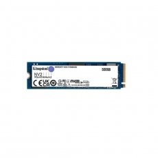 SSD Kingston NV2 500GB M2 PCIe	