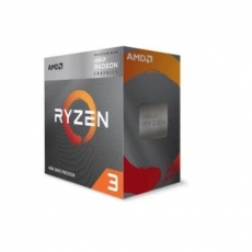 CPU AMD Ryzen 3 4100 (3.8GHz upto 4.0GHz, 4 nhân 8 luồng, 11MB)