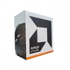 CPU AMD Athlon 3000G (3.5GHz, 2 nhân 4 luồng, 5MB)